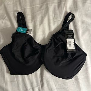 Bali minimizer bra 34DD NWT